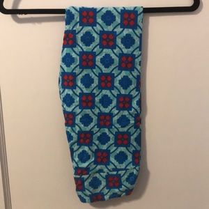 LulaRoe Leggings, OS